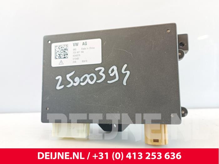 Volkswagen Crafter Inverter (Hybrid) O283415