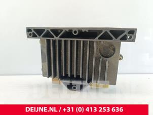 Volkswagen Crafter Umrichter O283415 foto 2