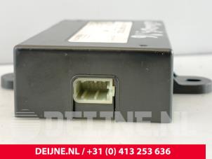 Mercedes Citan Battery control module O283417 photo 3