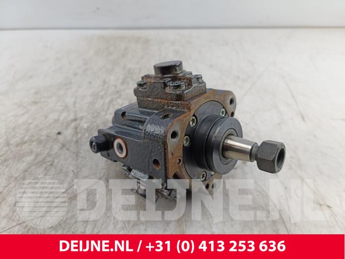 Iveco New Daily Kraftstoffpumpe Mechanisch O283418