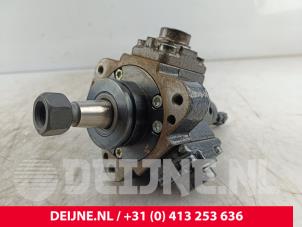 Iveco New Daily Kraftstoffpumpe Mechanisch O283418 foto 2