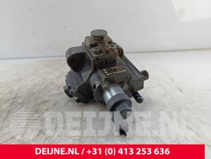 Iveco New Daily Kraftstoffpumpe Mechanisch O283418 foto 3