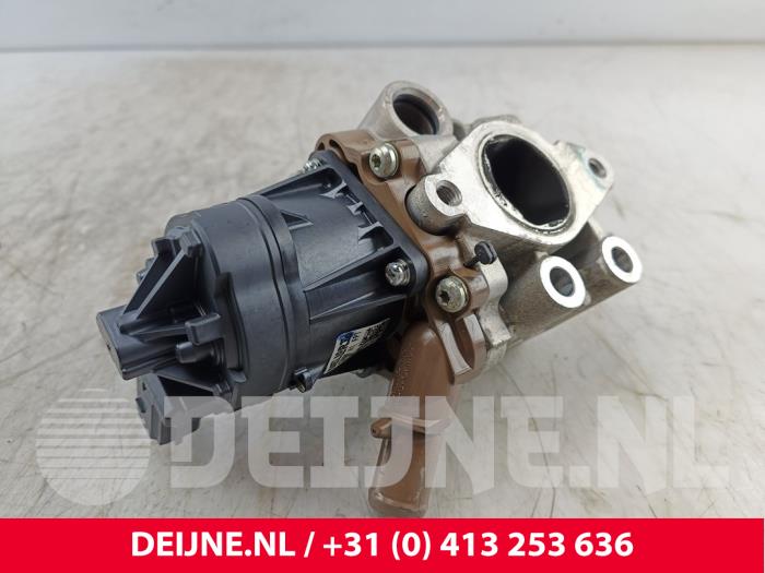 Iveco New Daily AGR Ventil O283419