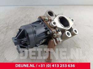 Gebruikte EGR Klep Iveco New Daily VI 50C18, 60C18 Prijs € 84,70 Inclusief btw aangeboden door van Deijne Onderdelen Uden B.V.