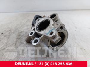 Iveco New Daily AGR Ventil O283419 foto 2
