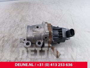 Iveco New Daily AGR Ventil O283419 foto 4