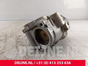 Iveco New Daily AGR Ventil O283419 foto 3