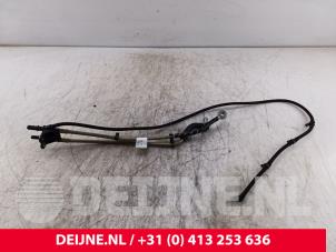 Gebruikte Brandstof retourleiding Iveco New Daily VI 50C18, 60C18 Prijs € 60,50 Inclusief btw aangeboden door van Deijne Onderdelen Uden B.V.