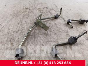 Iveco New Daily Kraftstoffleitung Hochdruck O283421 foto 3