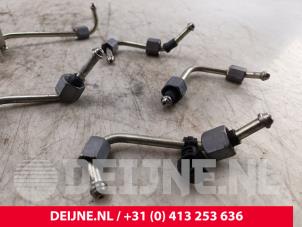 Iveco New Daily Kraftstoffleitung Hochdruck O283421 foto 2