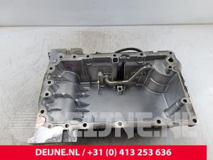 Gebruikte Carterpan Volvo V60 II (ZW) 2.0 T5 16V Prijs € 300,00 Margeregeling aangeboden door van Deijne Onderdelen Uden B.V.