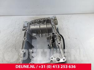 Volvo V60 Sump O283423 photo 2