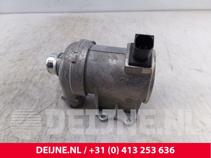 Volvo V60 Zusätzliche Wasserpumpe O283425