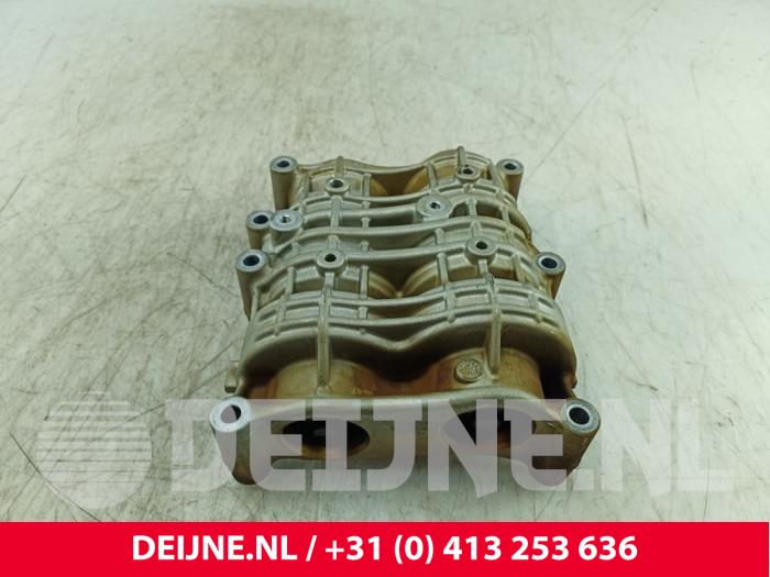 Volvo S60 Balance shaft O283440
