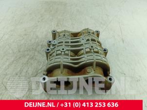 Gebruikte Balansas Volvo S60 II (FS) 2.0 T3 16V Prijs € 175,00 Margeregeling aangeboden door van Deijne Onderdelen Uden B.V.