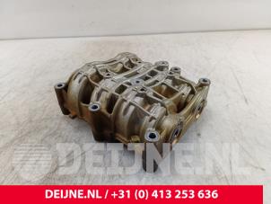 Volvo S60 Balansas O283440 foto 2