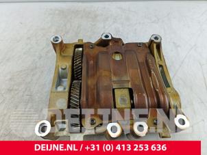 Volvo S60 Balansas O283440 foto 3