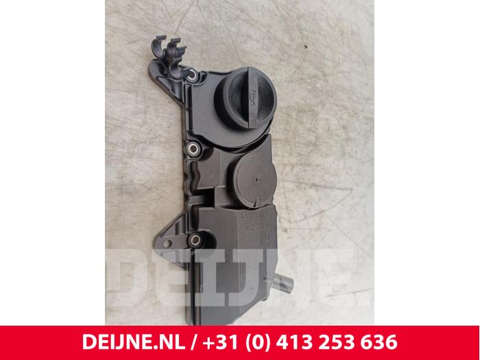 Volvo S60 PCV valve O283442