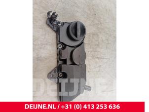 Gebruikte Carterventilatie Volvo S60 II (FS) 2.0 T3 16V Prijs € 65,00 Margeregeling aangeboden door van Deijne Onderdelen Uden B.V.