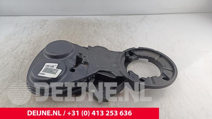 Volvo S60 Timing cover O283443