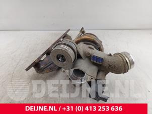 Gebruikte Turbo Volvo S60 II (FS) 2.0 T3 16V Prijs € 750,00 Margeregeling aangeboden door van Deijne Onderdelen Uden B.V.