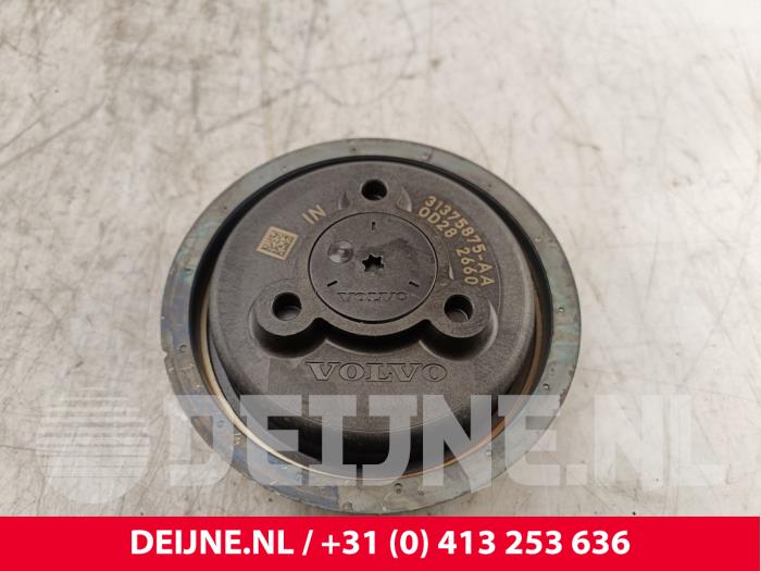 Volvo S60 Camshaft sprocket O283445