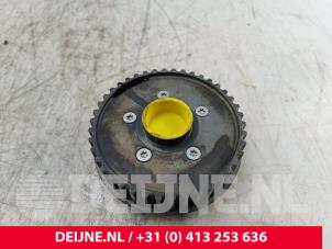 Volvo S60 Nockenwelle Zahnrad O283445 foto 2