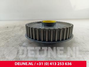 Volvo S60 Nockenwelle Zahnrad O283445 foto 3