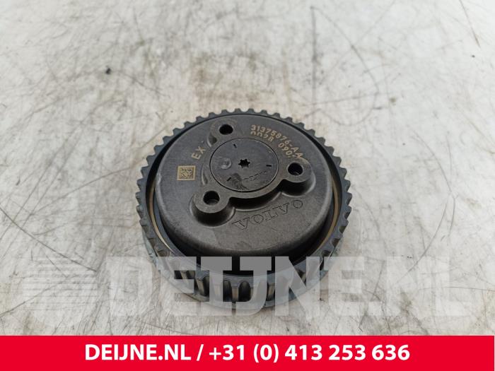 Volvo S60 Camshaft sprocket O283446