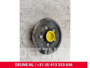 Volvo S60 Nockenwelle Zahnrad O283446 foto 3