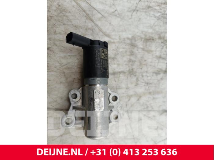 Volvo S60 Camshaft adjuster O283448