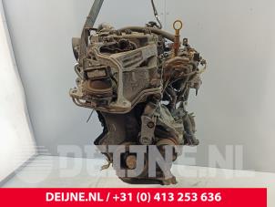 Renault Trafic Engine O283450 photo 2