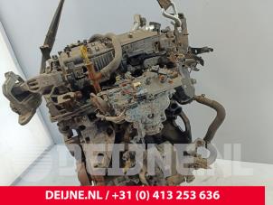 Renault Trafic Engine O283450 photo 3