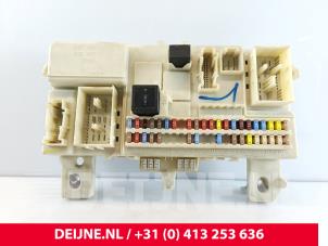 Gebruikte Computer Body Control Volvo V50 (MW) 2.0 D 16V Prijs € 175,00 Margeregeling aangeboden door van Deijne Onderdelen Uden B.V.