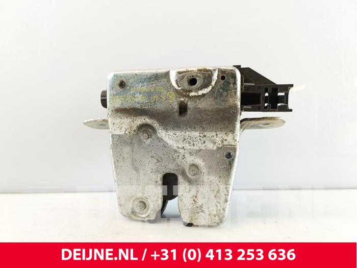 Mercedes Vito Slotmechaniek Achterklep O283455