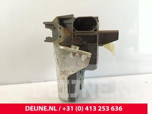 Mercedes Vito Schließmechanik Heckklappe O283455 foto 3