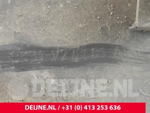 Ford Transit Zierleiste Kotflügel vorne O283458 foto 3