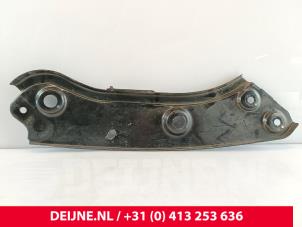 Volkswagen Caddy Headlight trim, left O283460 photo 2