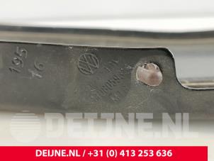 Volkswagen Caddy Headlight trim, left O283460 photo 3