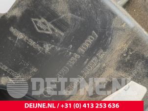 Mercedes Citan Stoßstangenteil rechts hinten O283462 foto 3