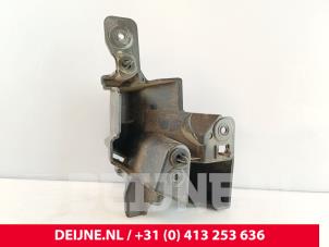 Mercedes Citan Stoßstangenteil rechts hinten O283462 foto 2