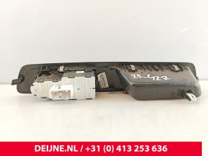 Peugeot Expert Electric window switch O283463 photo 2