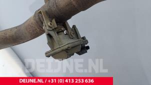 Renault Trafic Katalysator O283464 foto 3
