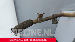 Renault Trafic Katalysator O283464 foto 2