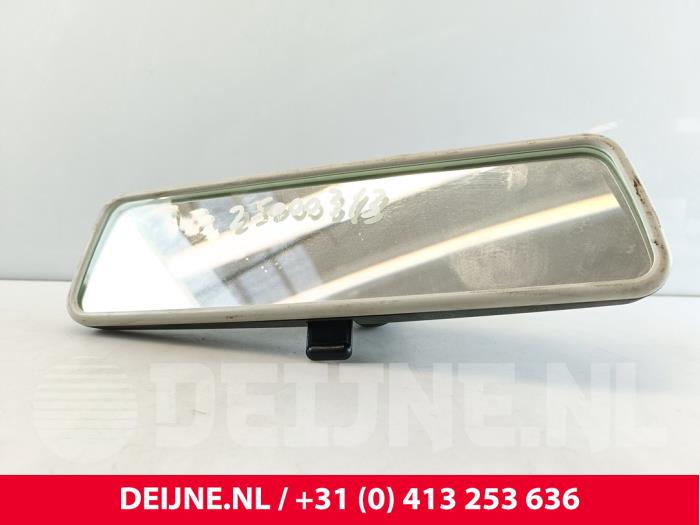 Volkswagen Caddy Binnenspiegel O283466