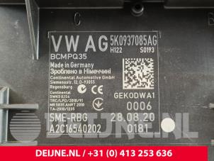 Volkswagen Caddy Computer Body Control O283467 foto 3