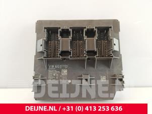 Gebruikte Computer Body Control Volkswagen Caddy IV 2.0 TDI 75 Prijs € 121,00 Inclusief btw aangeboden door van Deijne Onderdelen Uden B.V.