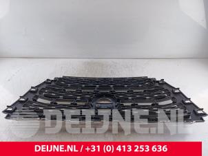 Nissan Interstar Grill O283468 foto 2