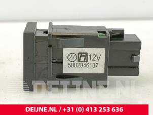 Iveco New Daily Schalter O283469 foto 2