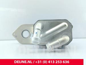 Ford Transit Custom Ölkühler O9990003014 foto 4
